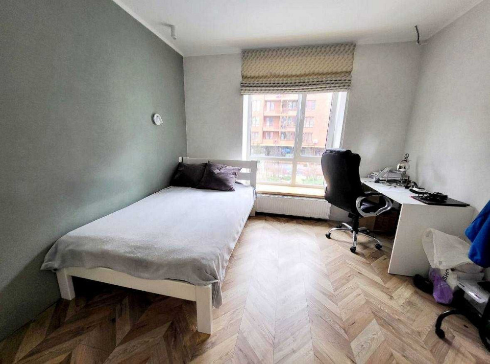 БЕЗ КОМІСІЇ, 2к квартира з ремонтом, Центральний парк, ЖК Контраст 2 Іrpin - photo 6