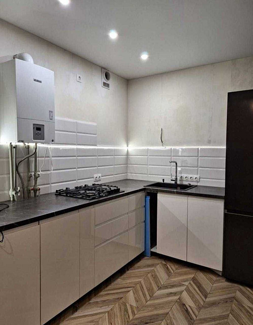 БЕЗ КОМІСІЇ, 2к квартира з ремонтом, Центральний парк, ЖК Контраст 2 Іrpin - photo 3