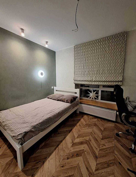 БЕЗ КОМІСІЇ, 2к квартира з ремонтом, Центральний парк, ЖК Контраст 2 Іrpin - photo 7