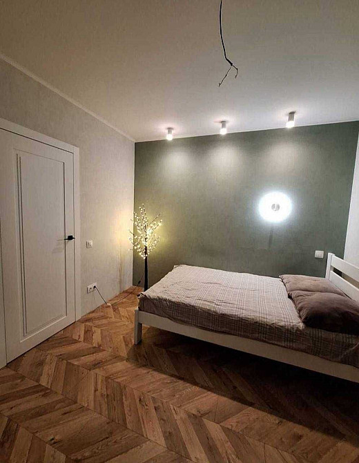 БЕЗ КОМІСІЇ, 2к квартира з ремонтом, Центральний парк, ЖК Контраст 2 Іrpin - photo 8