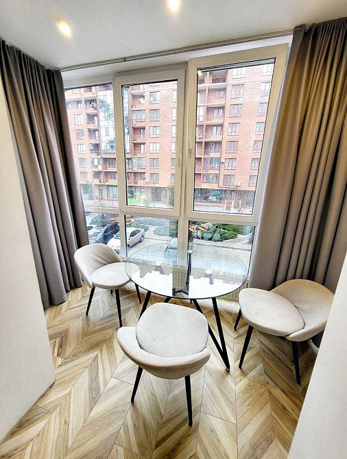 БЕЗ КОМІСІЇ, 2к квартира з ремонтом, Центральний парк, ЖК Контраст 2 Іrpin - photo 1