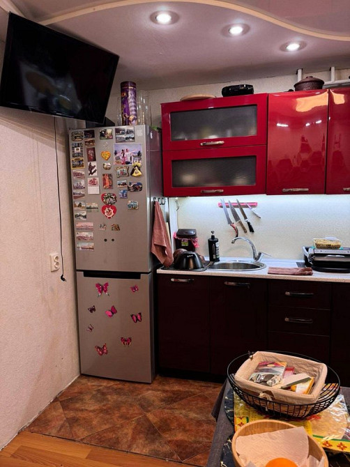 Продам квартиру( варианта аренды нет ) Synelnykove - photo 8