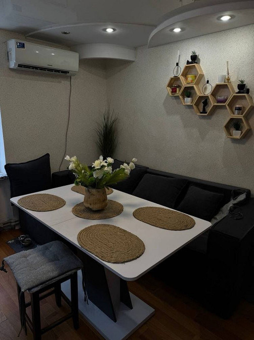 Продам квартиру( варианта аренды нет ) Synelnykove - photo 1