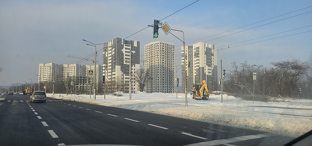 ЖК Оазис продам однокомнатную в заселённом новострое.L Харків - зображення 1