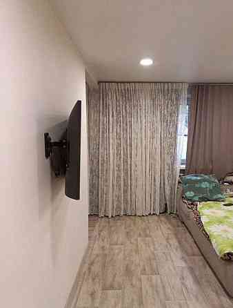 В продаже 1 к квартира 32 метра, метро Холодная гора, новый ремонт SM Харків