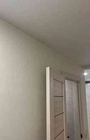 В продаже 1 к квартира 32 метра, метро Холодная гора, новый ремонт SM Харків