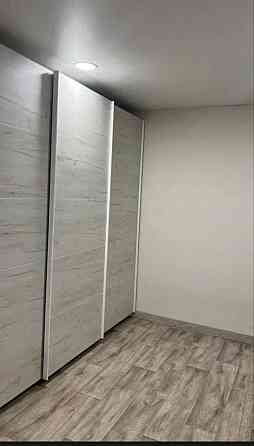 В продаже 1 к квартира 32 метра, метро Холодная гора, новый ремонт SM Харків