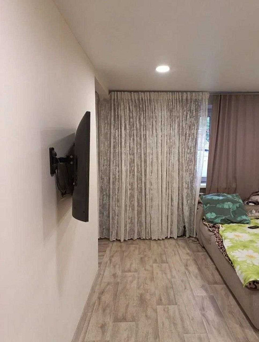 В продаже 1 к квартира 32 метра, метро Холодная гора, новый ремонт SM Харків - зображення 3