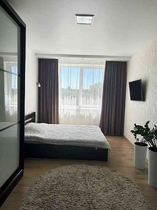 Продаж 2 кім.квартира вул.Роксоляни, Новобудова- 122000 дол. Львов - изображение 4