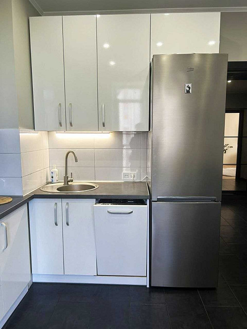 Продаж 2 кім.квартира вул.Роксоляни, Новобудова- 122000 дол. Львов - изображение 7