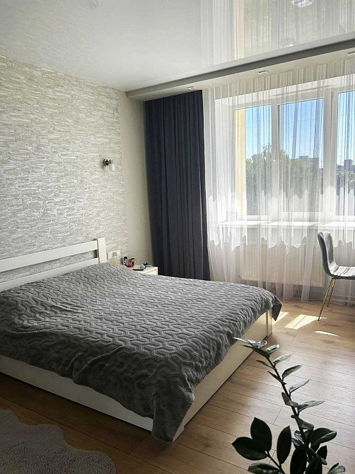 Продаж 2 кім.квартира вул.Роксоляни, Новобудова- 122000 дол. Львов - изображение 2