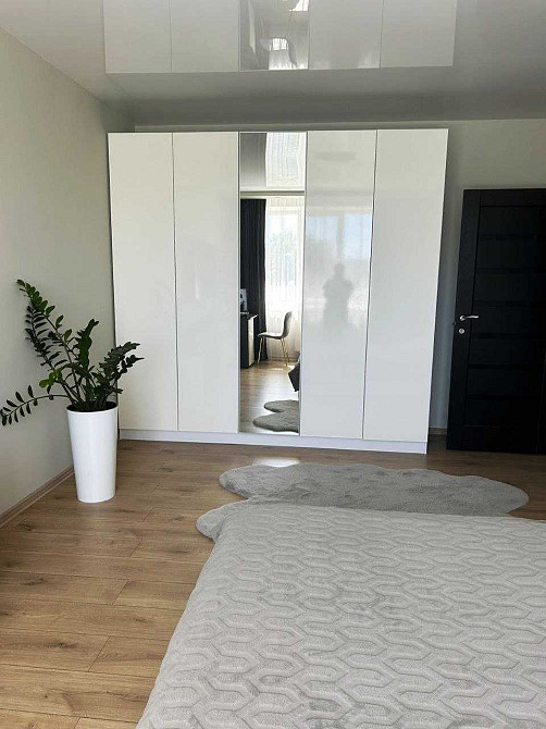 Продаж 2 кім.квартира вул.Роксоляни, Новобудова- 122000 дол. Львов - изображение 3