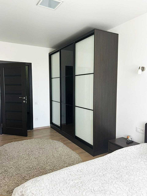 Продаж 2 кім.квартира вул.Роксоляни, Новобудова- 122000 дол. Львов - изображение 5