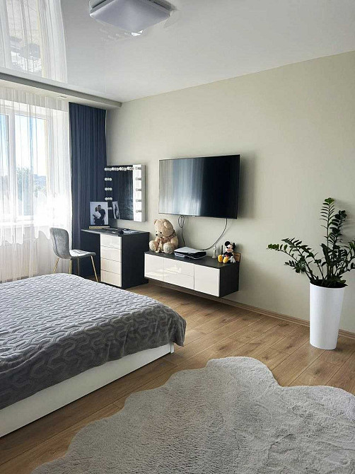 Продаж 2 кім.квартира вул.Роксоляни, Новобудова- 122000 дол. Львов - изображение 1