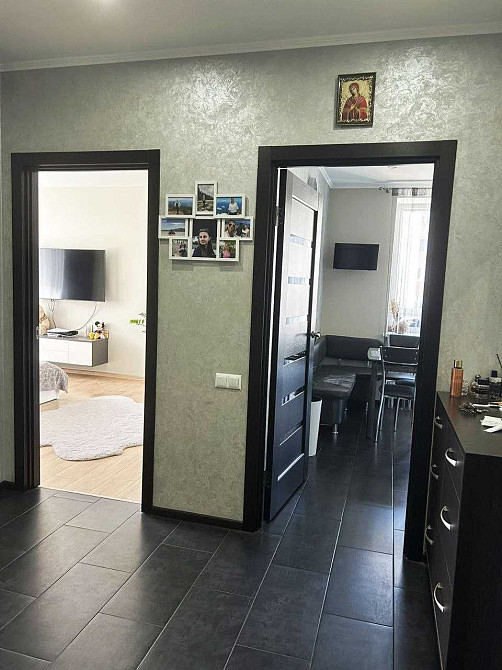 Продаж 2 кім.квартира вул.Роксоляни, Новобудова- 122000 дол. Львов - изображение 8