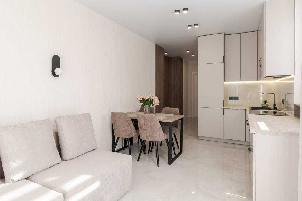 Терміново! Продаж однокімнатна квартира, Брюховичі Брюховичі - зображення 3