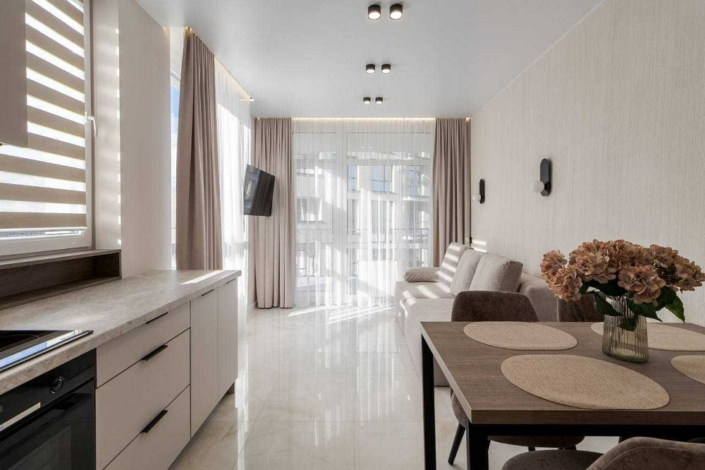 Терміново! Продаж однокімнатна квартира, Брюховичі Брюховичі - зображення 4