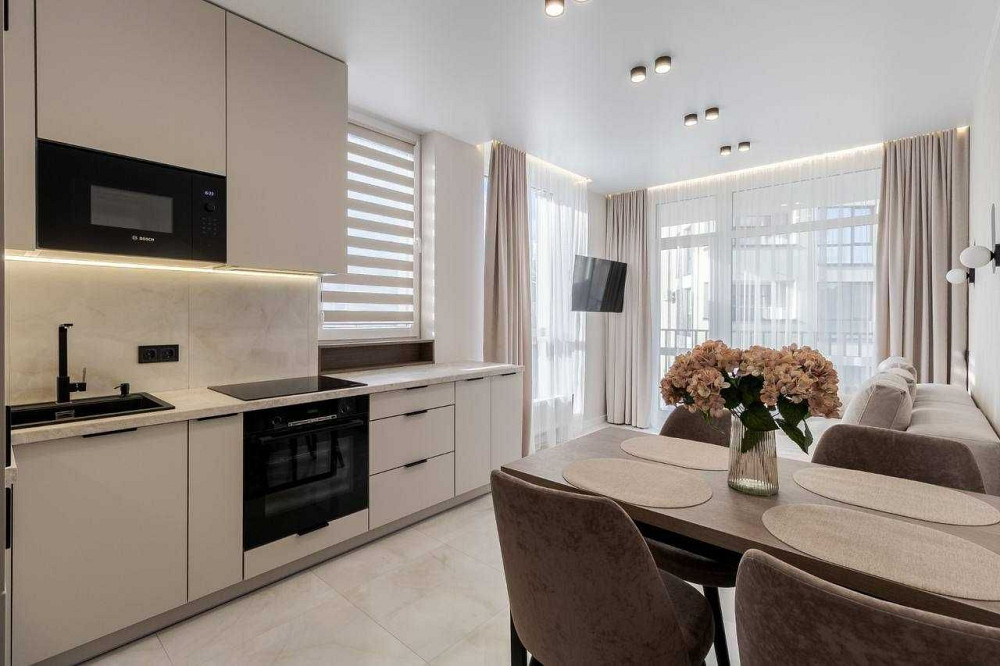 Терміново! Продаж однокімнатна квартира, Брюховичі Брюховичі - зображення 1