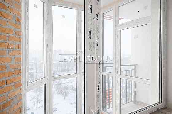 Продаж 1-кімнатної квартири, Причал 8, Дарницький Kyiv