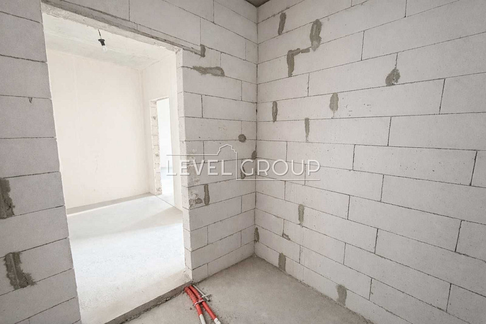 Продаж 1-кімнатної квартири, Причал 8, Дарницький Kyiv - photo 5