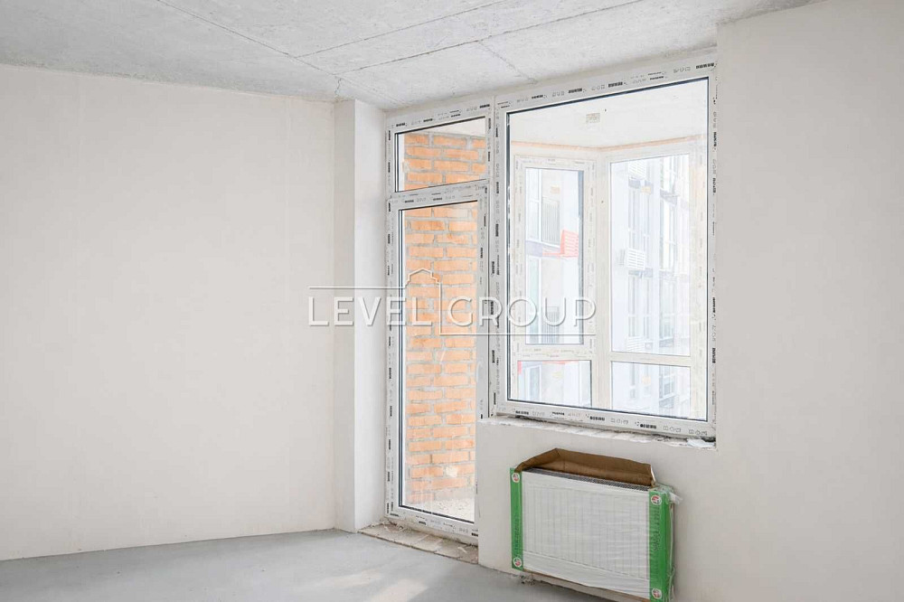 Продаж 1-кімнатної квартири, Причал 8, Дарницький Kyiv - photo 8