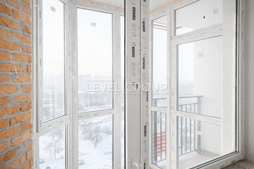 Продаж 1-кімнатної квартири, Причал 8, Дарницький Kyiv - photo 1