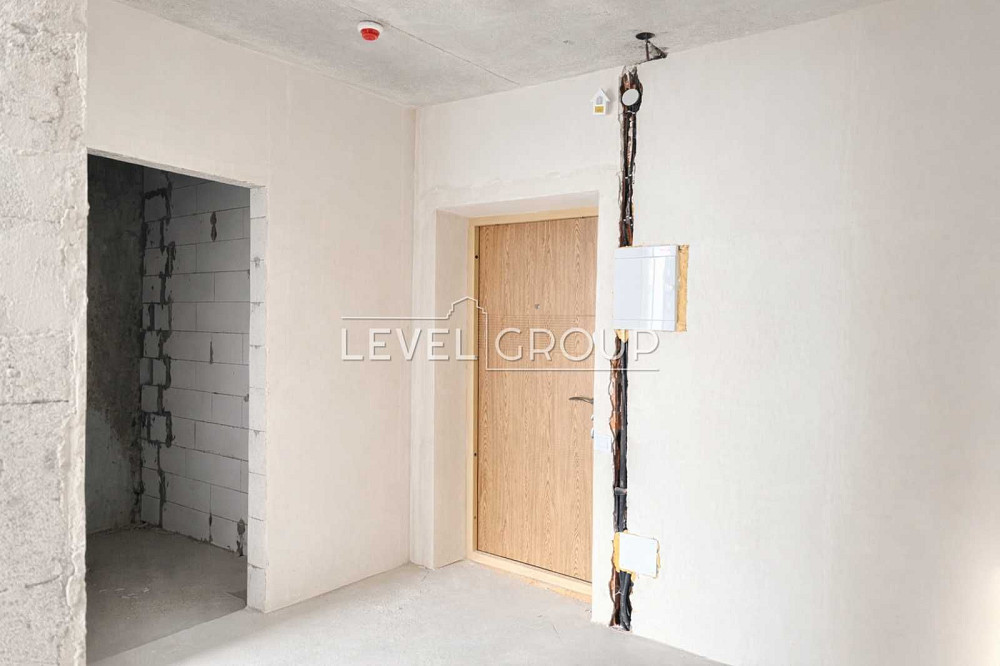 Продаж 1-кімнатної квартири, Причал 8, Дарницький Kyiv - photo 4