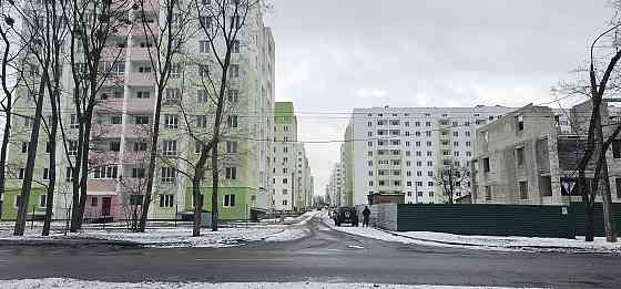 ЖК Мира-3 продам 1 к квартира с Документами  40м2  КОММУНИКАЦИИ.L Харків