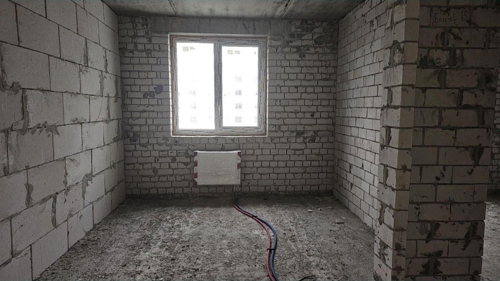 ЖК Мира-3 продам 1 к квартира с Документами  40м2  КОММУНИКАЦИИ.L Харків - зображення 6