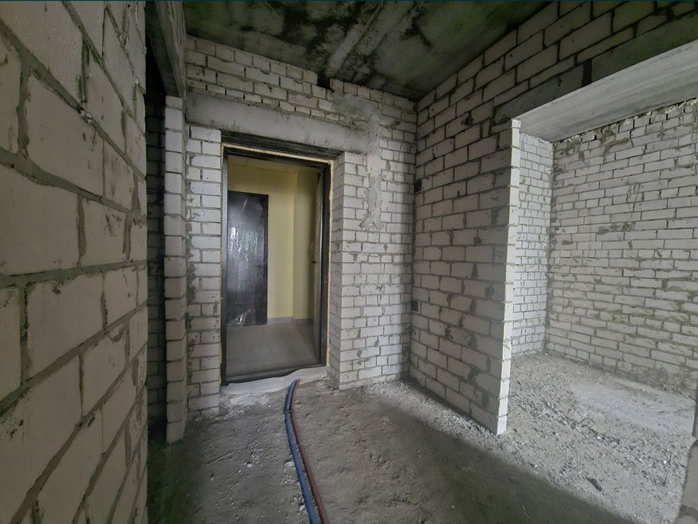 ЖК Мира-3 продам 1 к квартира с Документами  40м2  КОММУНИКАЦИИ.L Харків - зображення 5