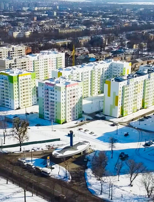 ЖК Мира-3 продам 1 к квартира с Документами  40м2  КОММУНИКАЦИИ.L Харків - зображення 3