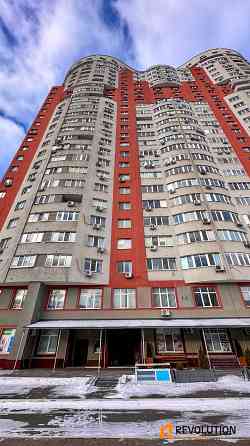 Без % ЖК Воскресенський, Дніпровський, Воскресенка 2-х кімн. 89 кв.м Kyiv