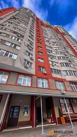 Без % ЖК Воскресенський, Дніпровський, Воскресенка 2-х кімн. 89 кв.м Kyiv