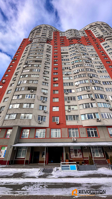 Без % ЖК Воскресенський, Дніпровський, Воскресенка 2-х кімн. 89 кв.м Kyiv - photo 3