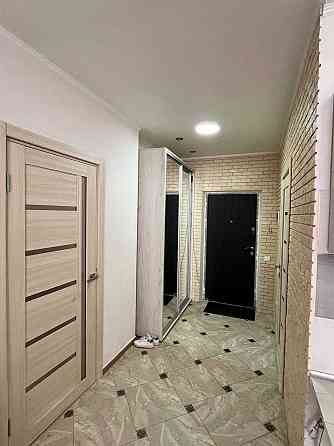 'У продажу затишна 1-кімнатна квартира в ЖК"Приморські сади" Одеса