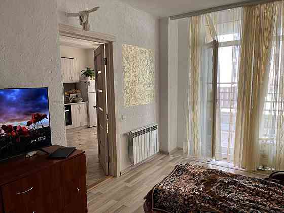 'У продажу затишна 1-кімнатна квартира в ЖК"Приморські сади" Одеса