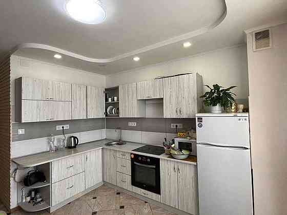 'У продажу затишна 1-кімнатна квартира в ЖК"Приморські сади" Одеса