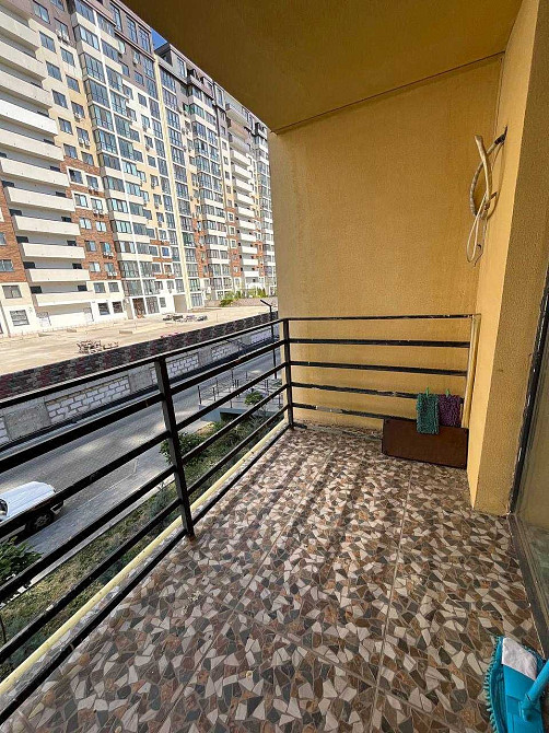 'У продажу затишна 1-кімнатна квартира в ЖК"Приморські сади" Одеса - зображення 7