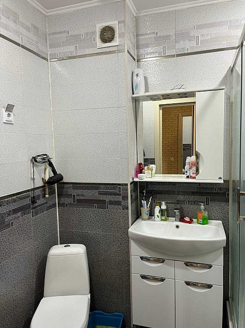 'У продажу затишна 1-кімнатна квартира в ЖК"Приморські сади" Одеса - зображення 6