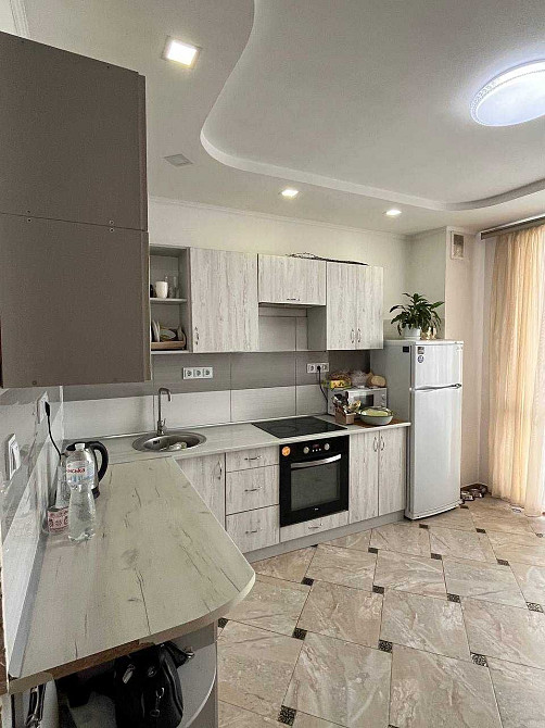 'У продажу затишна 1-кімнатна квартира в ЖК"Приморські сади" Одеса - зображення 1