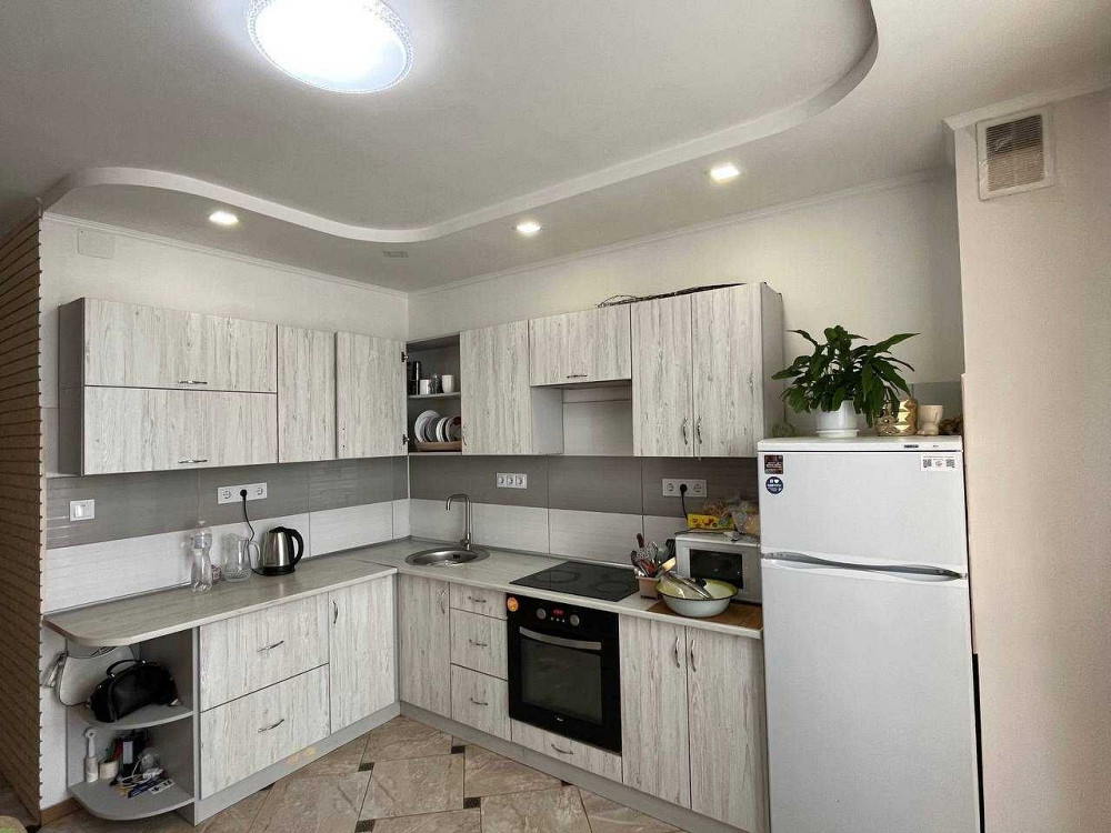 'У продажу затишна 1-кімнатна квартира в ЖК"Приморські сади" Одеса - зображення 2