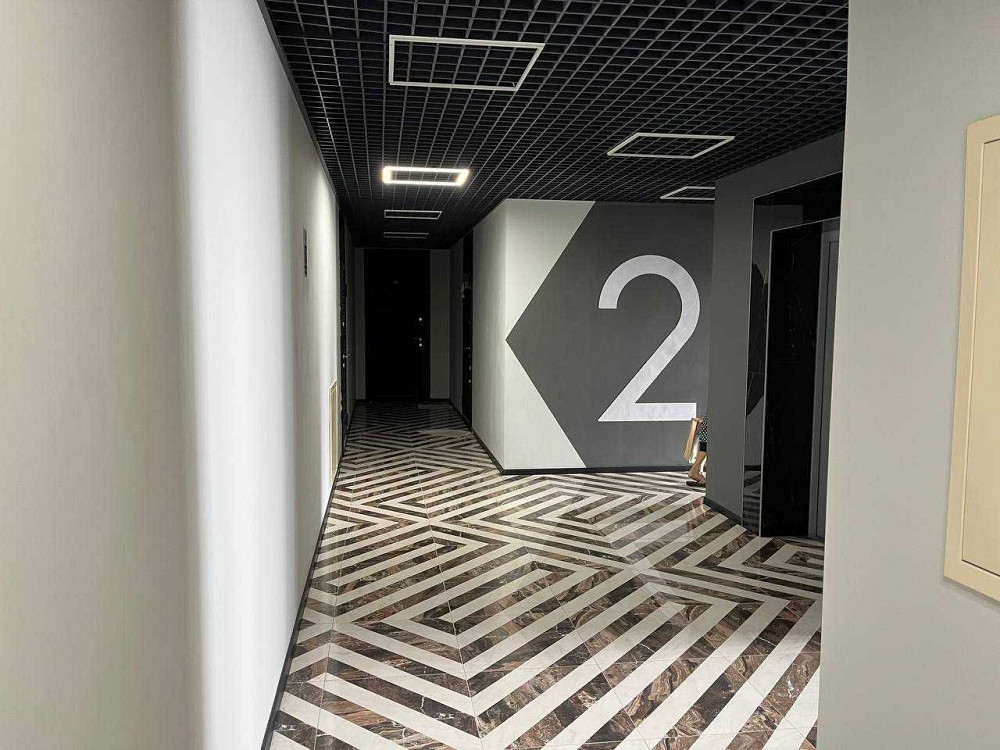 'У продажу затишна 1-кімнатна квартира в ЖК"Приморські сади" Одеса - зображення 8