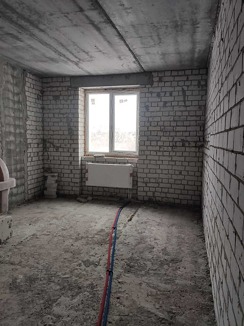 Продам 2 комн квартиру 57м2 ЖК Гидропарк J Харків - зображення 4