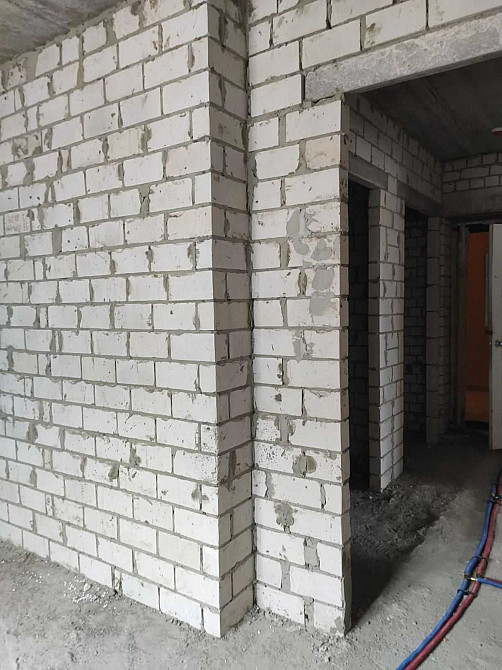 Продам 2 комн квартиру 57м2 ЖК Гидропарк J Харків - зображення 3