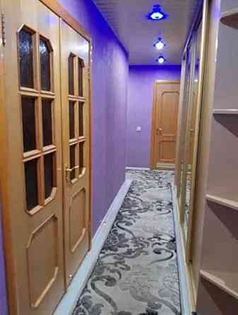 Продаж 3-кімнатної квартири у центрі смт Коцюбинське Kotsiubynske