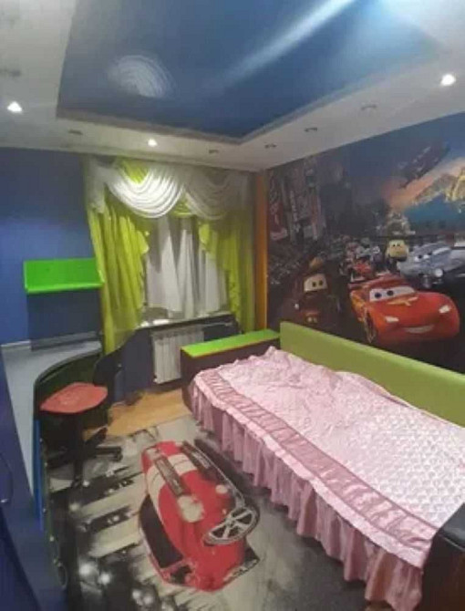 Продаж 3-кімнатної квартири у центрі смт Коцюбинське Kotsiubynske - photo 4