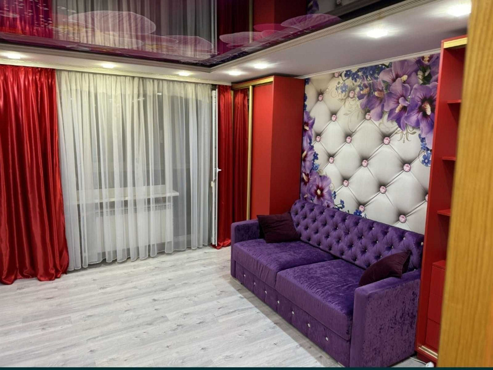 Продаж 3-кімнатної квартири у центрі смт Коцюбинське Kotsiubynske - photo 1