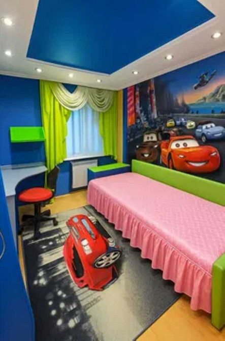 Продаж 3-кімнатної квартири у центрі смт Коцюбинське Kotsiubynske - photo 2