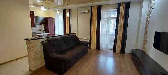 Продаж 2к повном.квартири у самому серці Запоріжжя, центр міста. Запорожье