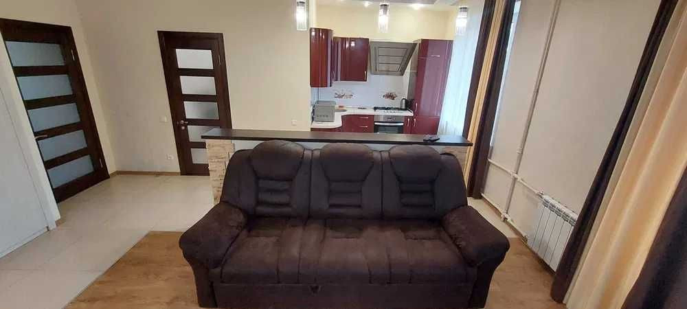 Продаж 2к повном.квартири у самому серці Запоріжжя, центр міста. Запорожье - изображение 4